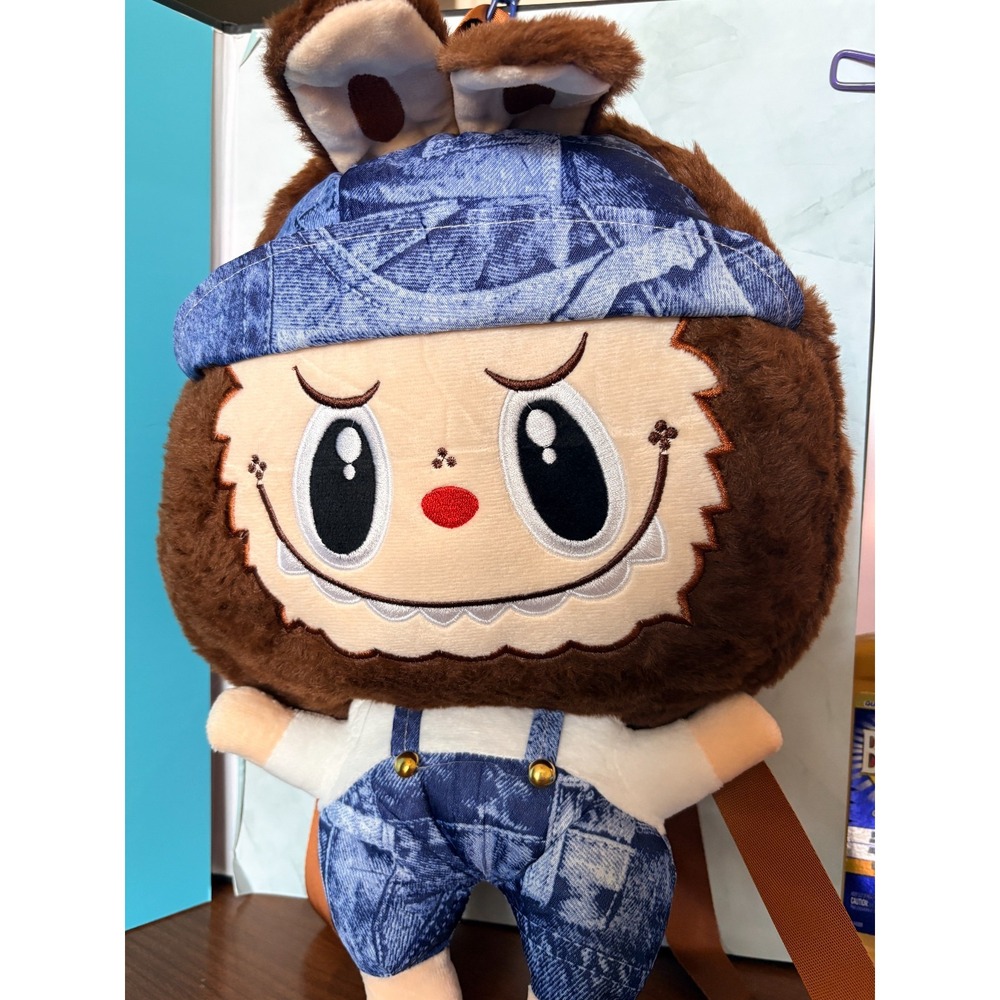 NEW‎ Monster Backpack